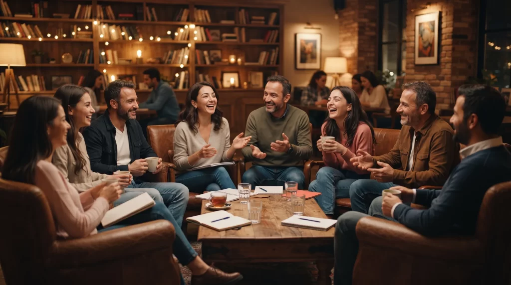 Adana En iyi İngilizce Kursu