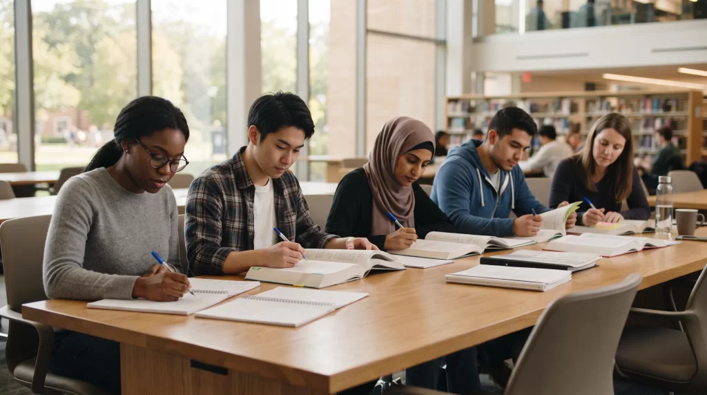 Adana IELTS Kursu